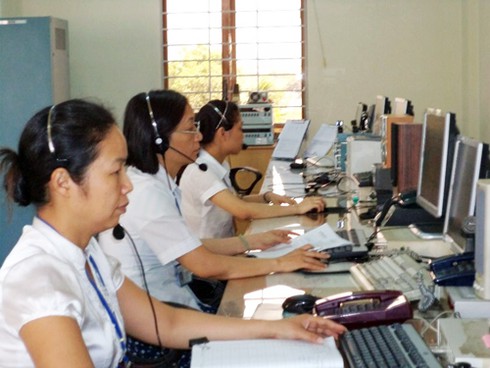 Hướng dẫn 69 ngư dân vào Trường Sa tránh ATNĐ - ảnh 1