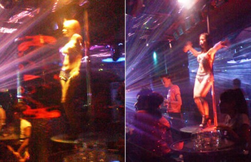 Đau đầu với các quán bar hoạt động như... vũ trường! - ảnh 2