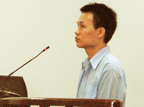 Báo động tình trạng HS-SV vi phạm pháp luật - ảnh 1