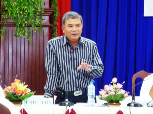 Đà Nẵng: Nợ ngân hàng có khả năng mất vốn hơn 1.100 tỷ đồng - ảnh 2