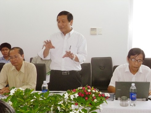 Vận hành hệ thống hạ tầng CNTT phục vụ chính quyền điện tử - ảnh 2