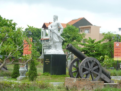 Biển Đông nhìn từ cuộc kháng Pháp 155 năm trước (phần 2) - ảnh 1