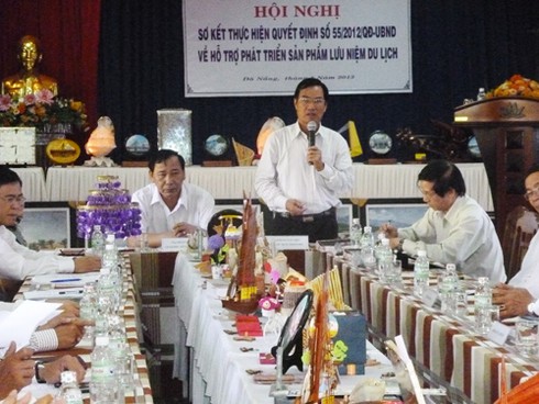 Đà Nẵng: Lãnh đạo nhiều cơ quan vắng họp do không
