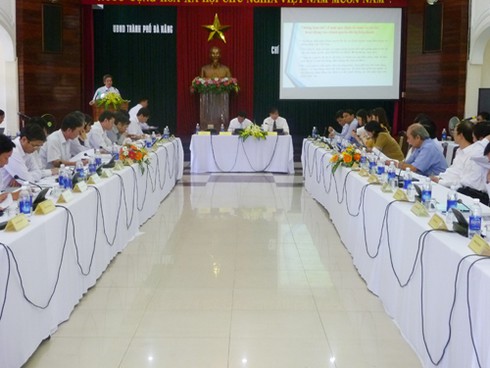 Chính quyền đô thị Đà Nẵng nên đi ngay vào mô hình hai cấp? - ảnh 1