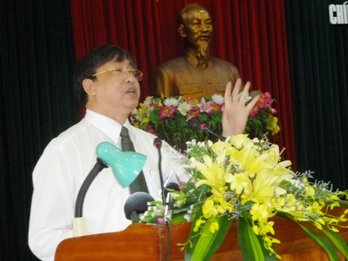 Chính quyền đô thị Đà Nẵng nên đi ngay vào mô hình hai cấp? - ảnh 3