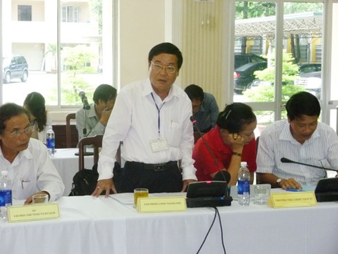 Chính quyền đô thị Đà Nẵng nên đi ngay vào mô hình hai cấp? - ảnh 4