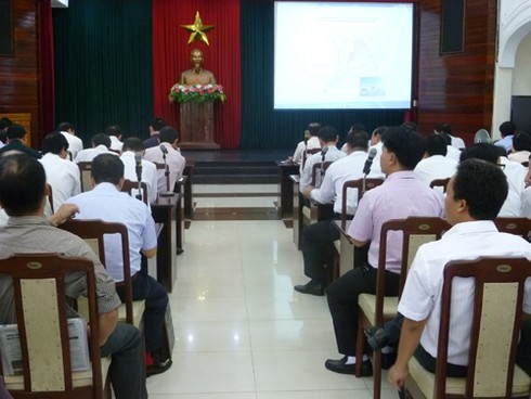 Đà Nẵng: Chiều nay quyết định sống còn 32 quy hoạch