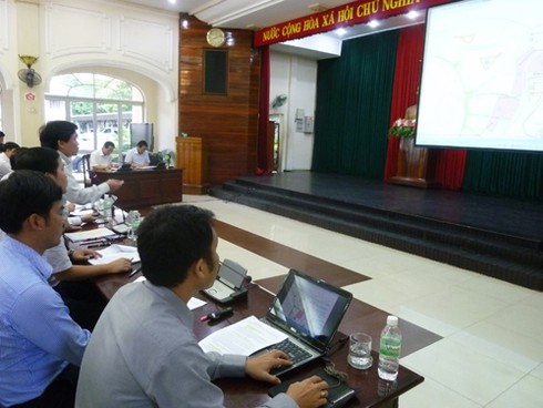 Đà Nẵng: Chiều nay quyết định sống còn 32 quy hoạch
