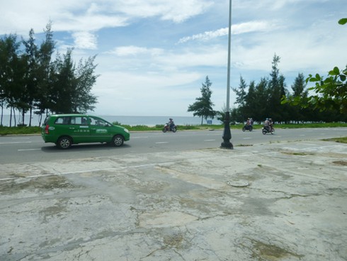 Thi ý tưởng kiến trúc nhà trưng bày Hoàng Sa qua mạng? - ảnh 1