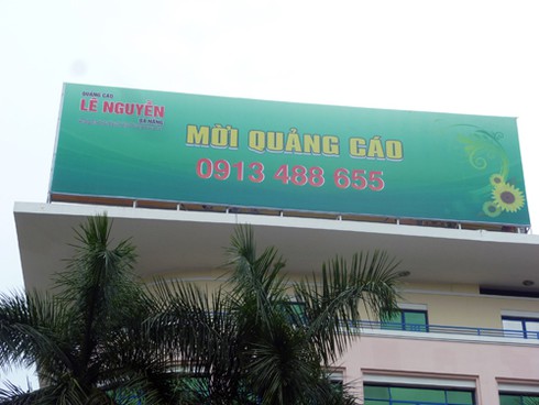 PCT Đà Nẵng buông lời: