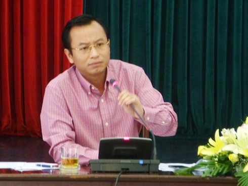 PCT Đà Nẵng buông lời: