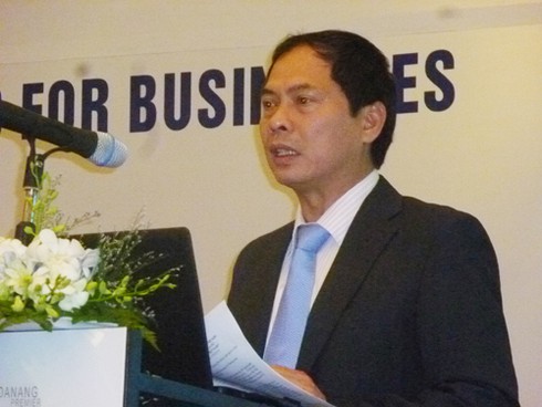 Phái đoàn 50 doanh nghiệp EU sắp sang Việt Nam - ảnh 3