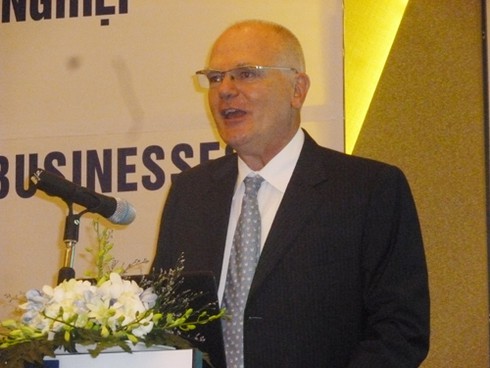 Phái đoàn 50 doanh nghiệp EU sắp sang Việt Nam - ảnh 1