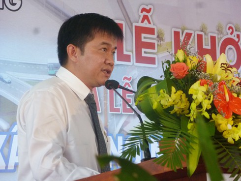 Phó Thủ tướng Nguyễn Xuân Phúc: