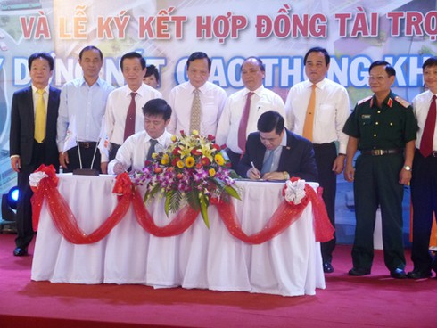 Phó Thủ tướng Nguyễn Xuân Phúc: