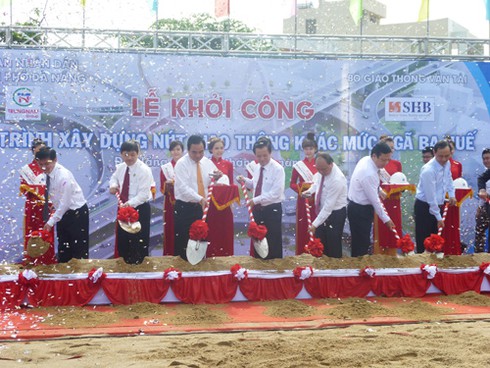 Phó Thủ tướng Nguyễn Xuân Phúc: