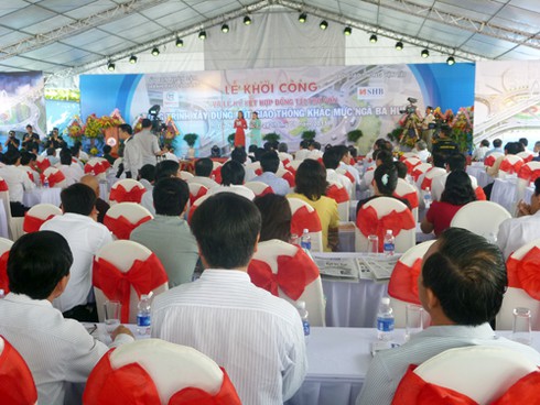 Phó Thủ tướng Nguyễn Xuân Phúc: