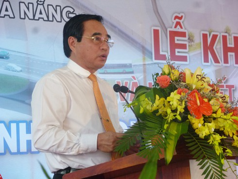 Phó Thủ tướng Nguyễn Xuân Phúc: