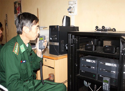 Bão số 10: Đà Nẵng còn nhiều ngư dân đang ở vùng biển nguy hiểm - ảnh 1