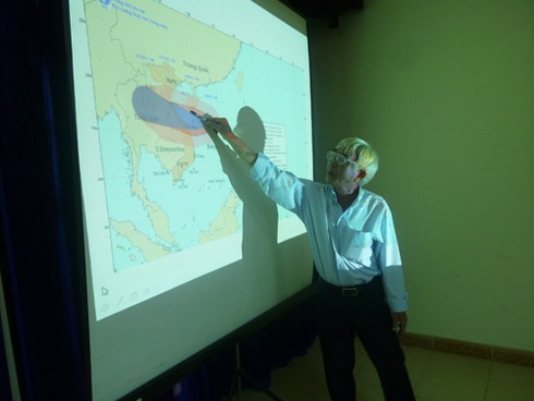 Miền Trung: Nguy cơ tái diễn