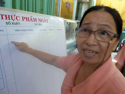 GV trường Trần Cao Vân (Đà Nẵng): Chúng tôi không phải giúp việc - ảnh 5