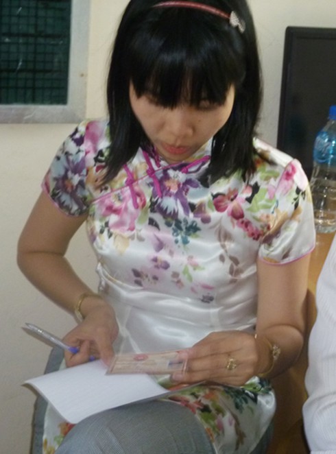 Đà Nẵng: Trường Trần Cao Vân