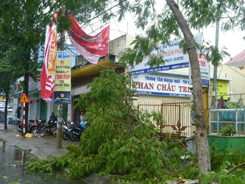 Bão số 11 đổ bộ ban đêm: Cực kỳ nguy hiểm! - ảnh 5