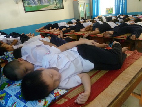 Đà Nẵng: Trường Trần Cao Vân