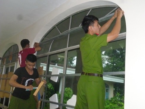 Bão số 11 đổ bộ ban đêm: Cực kỳ nguy hiểm! - ảnh 8