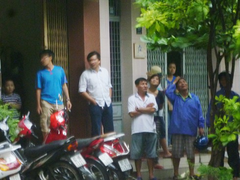 Bão số 11 đổ bộ ban đêm: Cực kỳ nguy hiểm! - ảnh 13