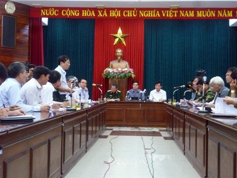 Bão số 11 đổ bộ ban đêm: Cực kỳ nguy hiểm! - ảnh 1