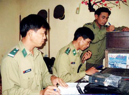 Bão số 12: Hướng dẫn gần 172.000 ngư dân miền Trung trú tránh - ảnh 1