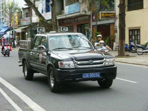Đà Nẵng: Nghỉ học, nghỉ làm toàn thành phố để tránh siêu bão Haiyan (bão số 14) - ảnh 3