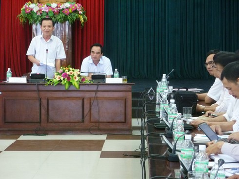 Bí thư Đà Nẵng: