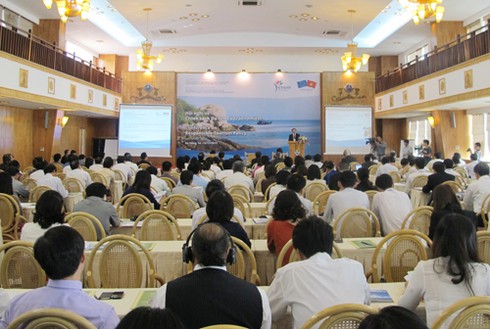 Du lịch Việt Nam tăng trưởng gấp đôi sau 4 năm! - ảnh 1