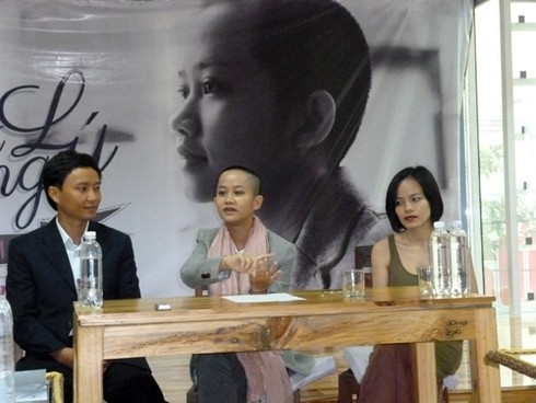 Lê Cát Trọng Lý trở lại quê nhà với “Mùa thu trong em” - ảnh 1