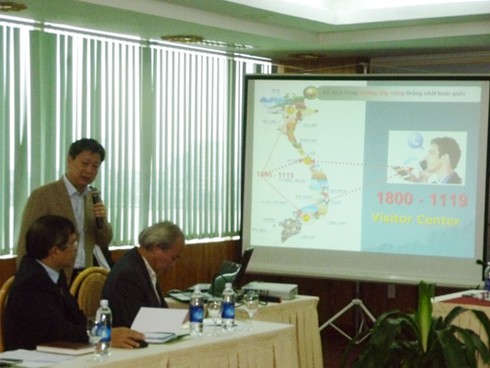 Đề xuất lập đường dây nóng 119 hỗ trợ du khách trong cả nước - ảnh 2