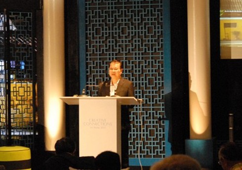 Tỉ phú thế giới họp kín tại Đà Nẵng: Hợp đồng tuyệt mật - ảnh 2