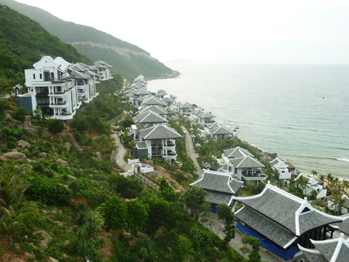 Tỉ phú thế giới họp kín tại Đà Nẵng: Hợp đồng tuyệt mật - ảnh 1