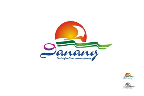 50 tác phẩm chung khảo “Logo & Slogan Du lịch Đà Nẵng 2013” - ảnh 6