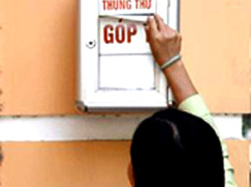 Đà Nẵng: 5 năm thụ lý gần 6.400 tin báo tố giác tội phạm - ảnh 1