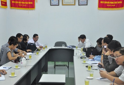 Đà Nẵng: Biến công ty nhà nước thành công ty gia đình? - ảnh 2