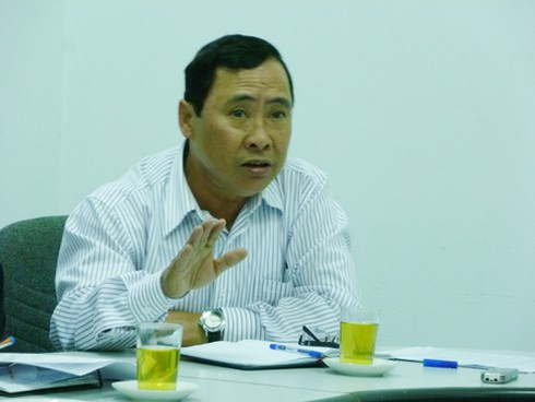 Đà Nẵng: Biến công ty nhà nước thành công ty gia đình? - ảnh 3