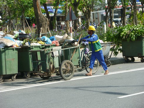 Đà Nẵng: Biến công ty nhà nước thành công ty gia đình? - ảnh 1
