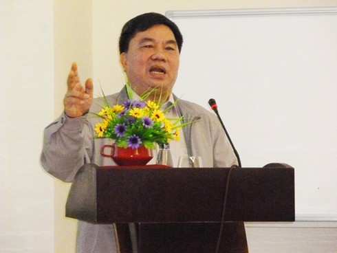 Cách cung cấp thông tin cho báo chí: Ông Đỗ Quý Doãn “giật mình”! - ảnh 1