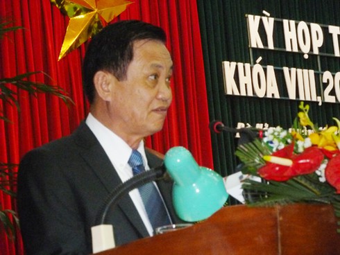 Đà Nẵng: Vẫn còn doanh nghiệp phải vay với lãi suất trên 13% - ảnh 1