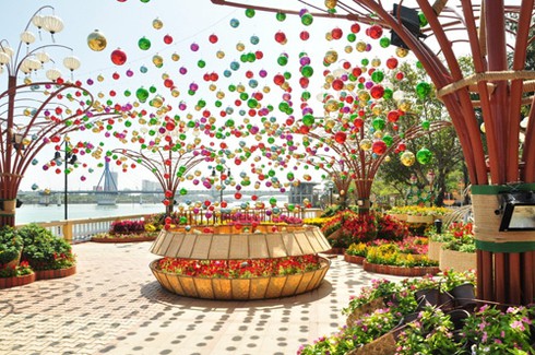 Đà Nẵng: Xem gì, chơi gì năm mới 2014 và Tết Giáp Ngọ? - ảnh 1