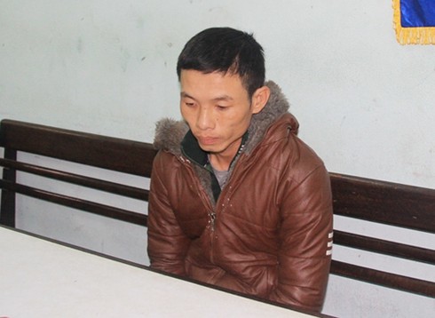 Đà Nẵng: Bắt 3 đối tượng xịt hơi cay cướp tài sản - ảnh 3