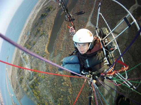 Đà Nẵng chính thức lắp bảng tên đường Võ Nguyên Giáp - ảnh 10