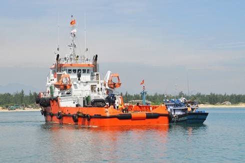 “Cam kết tái cân bằng của Hoa Kỳ là có thật!” - ảnh 1